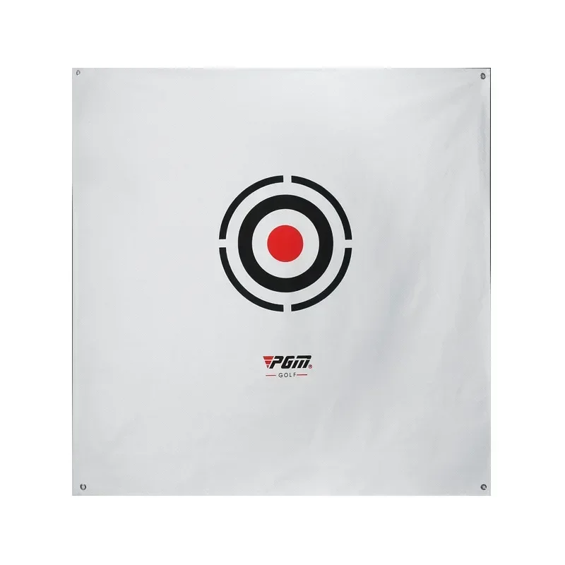 

PGM 1.5*1.5m Golf Hitting Cloth Practice Net Special Target Target Cloth LXW001-5
