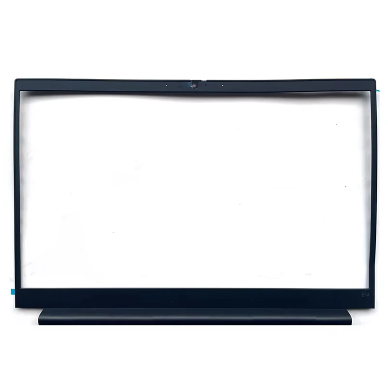 جديد لينوفو ثينك باد E14 Gen2 GEN3 غطاء خلفي LCD أسود للكمبيوتر المحمول/الإطار الأمامي/المفصلات/مسند اليد/الغطاء السفلي/لوحة المفاتيح