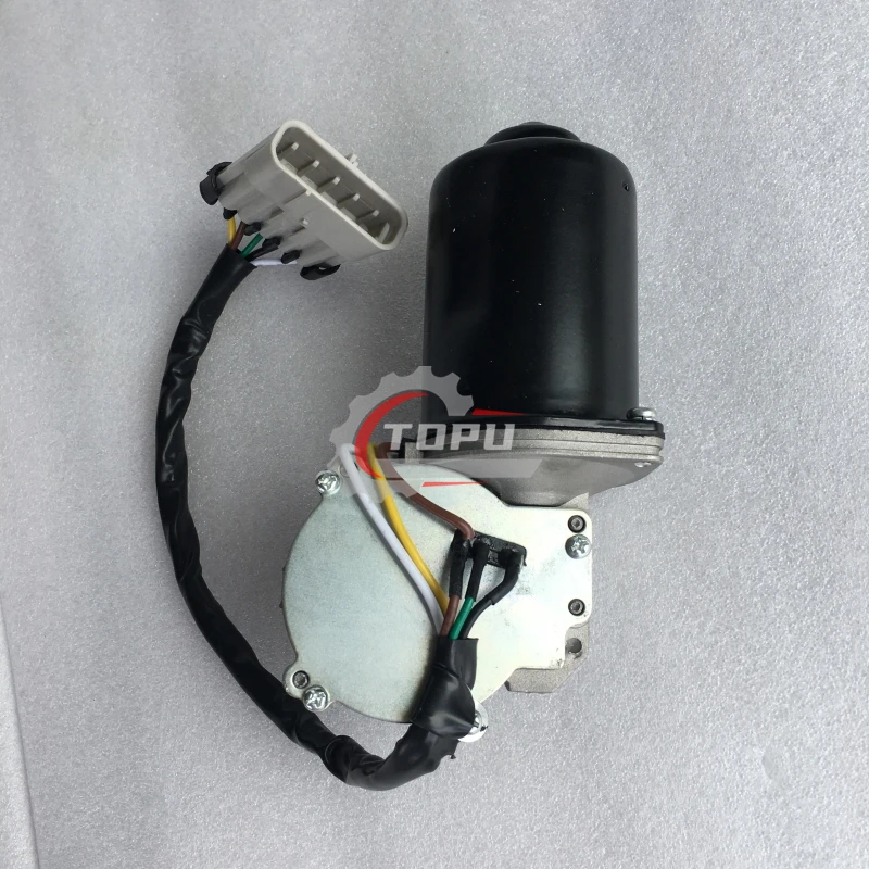 

7234174 Wiper Motor for Bobcat Skid Steer S450 S510 S530 S550 S570 S650 S750