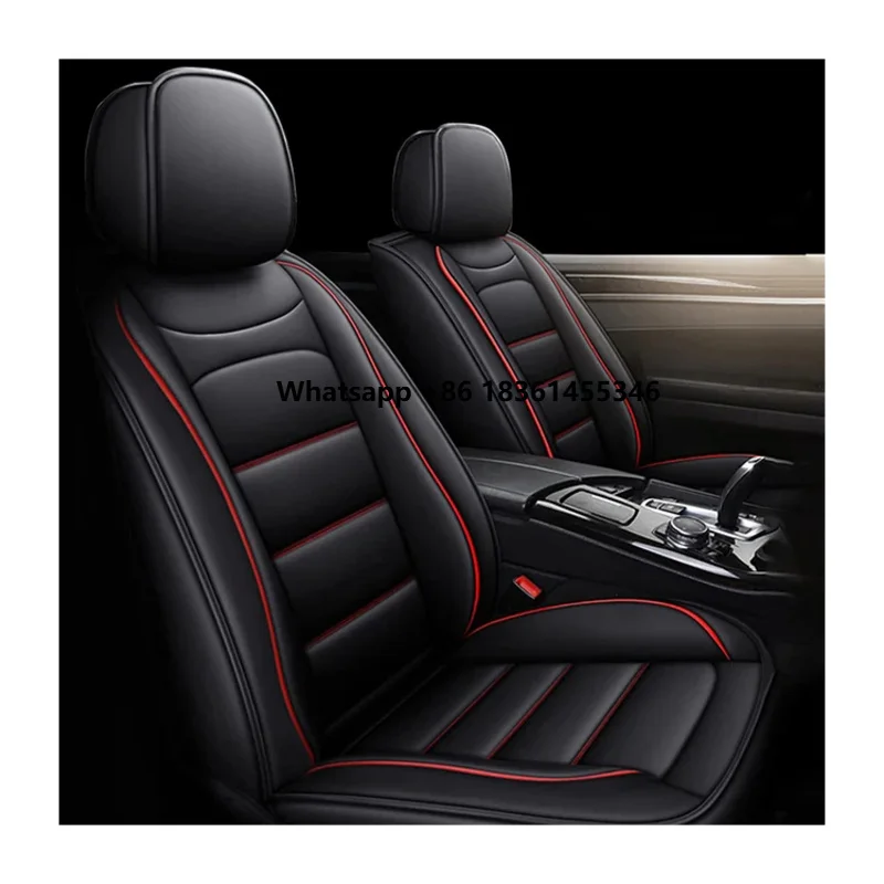 Cruze High Quality Leather Luxury Custom Car Seat Cover Hot Sale 2023 Car Seat Covers for 2011-2019