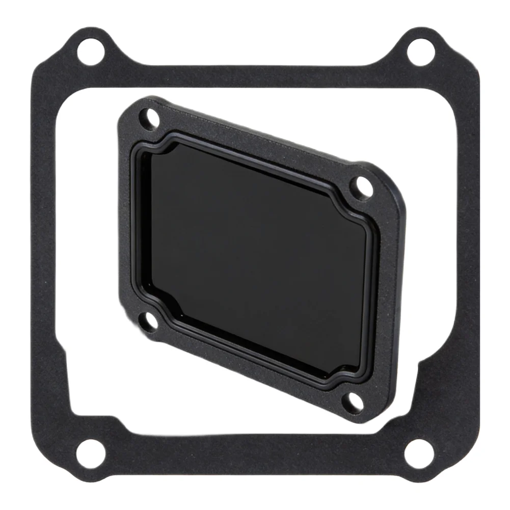 4pcs Valve Cover Gasket Set Designed for Honda HRR216 HRS216 and For GCV160 Engines to Maintain Engine Performance