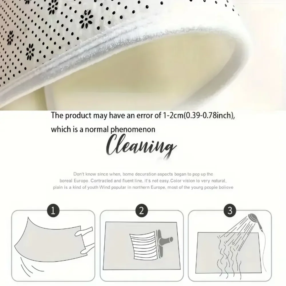 عيد الميلاد تحت عنوان سجادة باب مطبوعة سجادة صغيرة سعيد الكلمات المنزل غرفة نوم غرفة المعيشة مدخل الكلمة حصيرة المطبخ الحمام السجاد