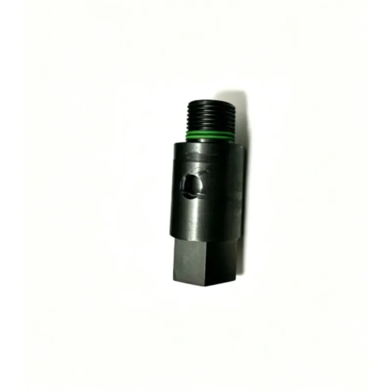 For 1Z 2Z 11Z Forklift Parts, Oil Relief Valve, Pressure Regulator 15310-78300-71
