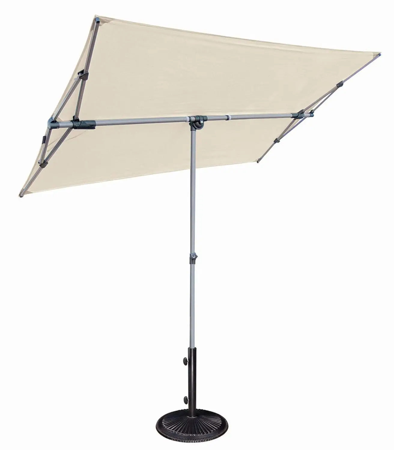 

Capri Patio Umbrella in Natural, Customized