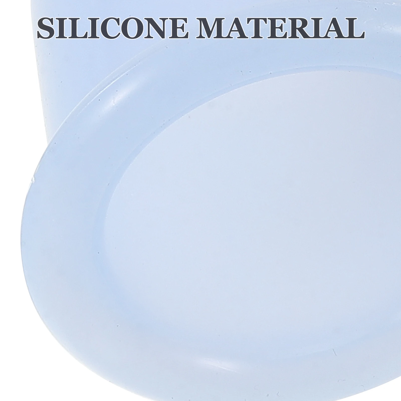 

4pcs Blue Silicone Cupping Massager for Vacuum Therapy Body Moisture Absorption Anti Cellulite Suction Cups Muscle Relaxation