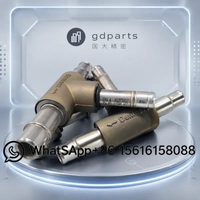 032F5037 Danfoss Solenoid Valve Coil Replacement Part Compatible with Refrigeration System HVAC Components High Quality