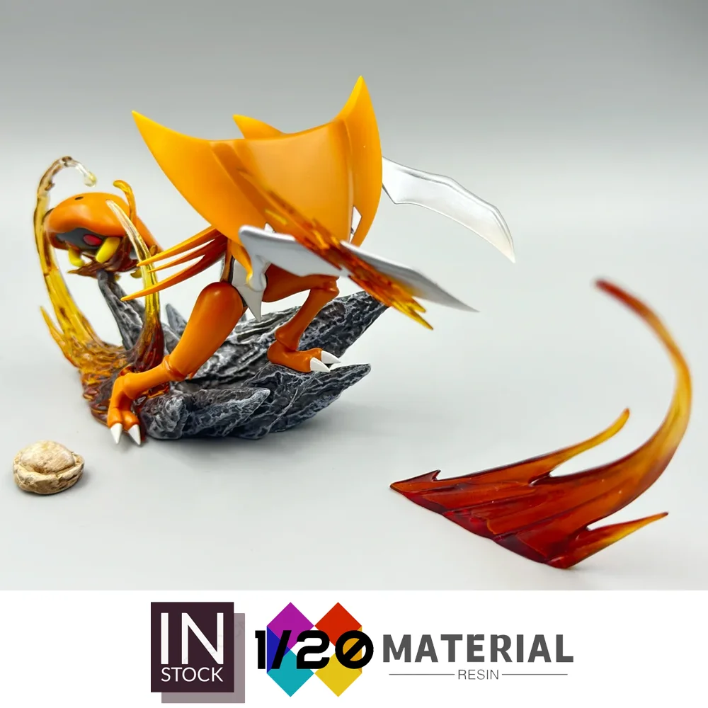 

[In Stock]1/20 Resin Scale World [LM] - Tropius