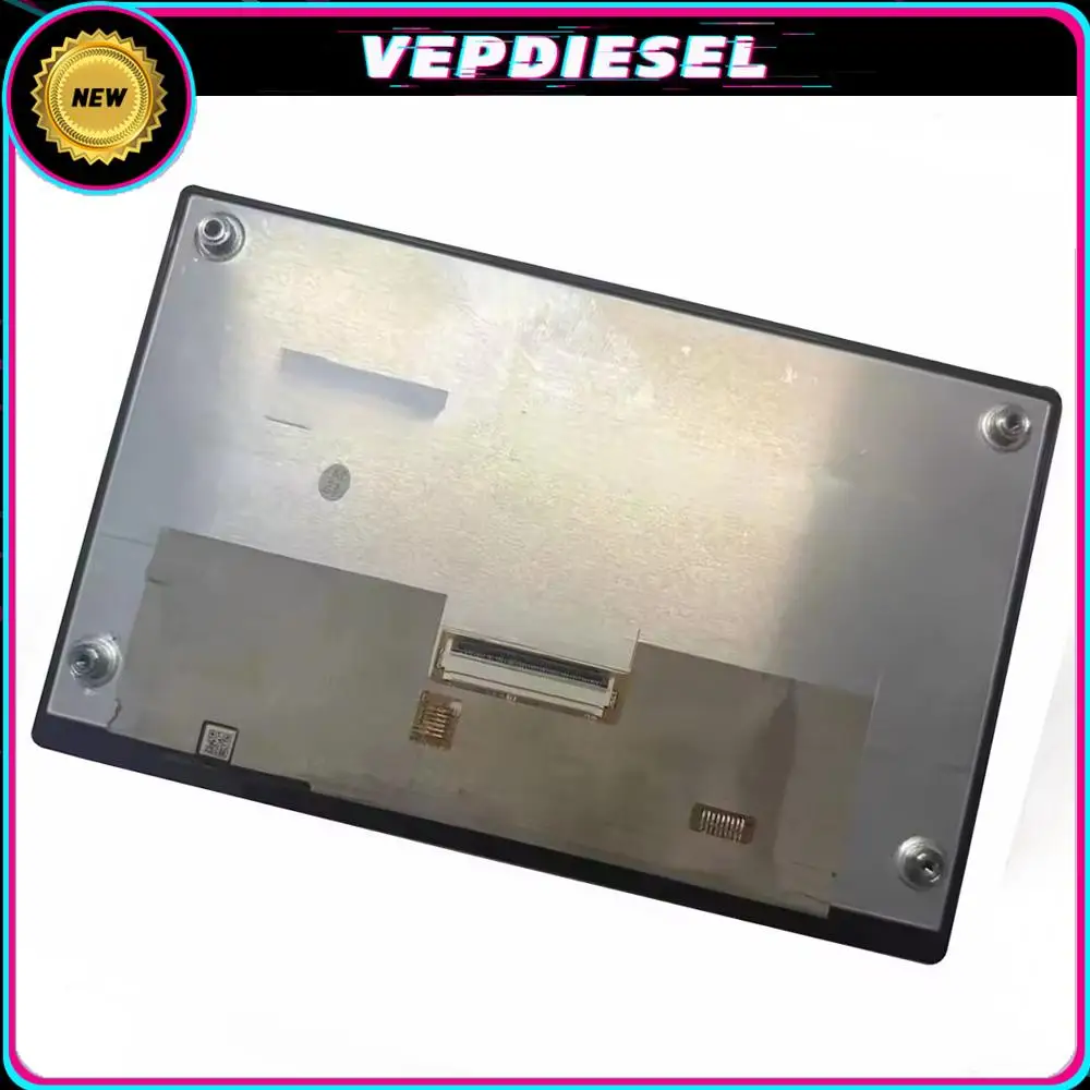 

96160J7320WK TDA-WVGA0797F TDA-WVGA0797F00088 1 шт. ЖК-сенсорный экран для Kia Picanto Sportage Niro Ceed Cee'D Rio 2019-2022 Запчасти