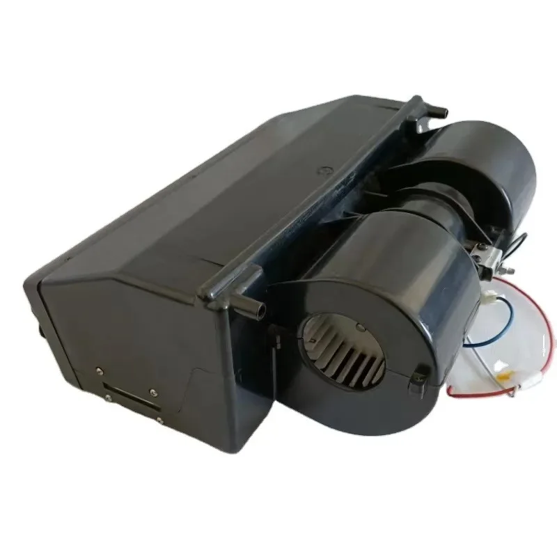 

General Evaporator for Trucks Buses 12V 24V Cooling System Part for Commercial Vehicles