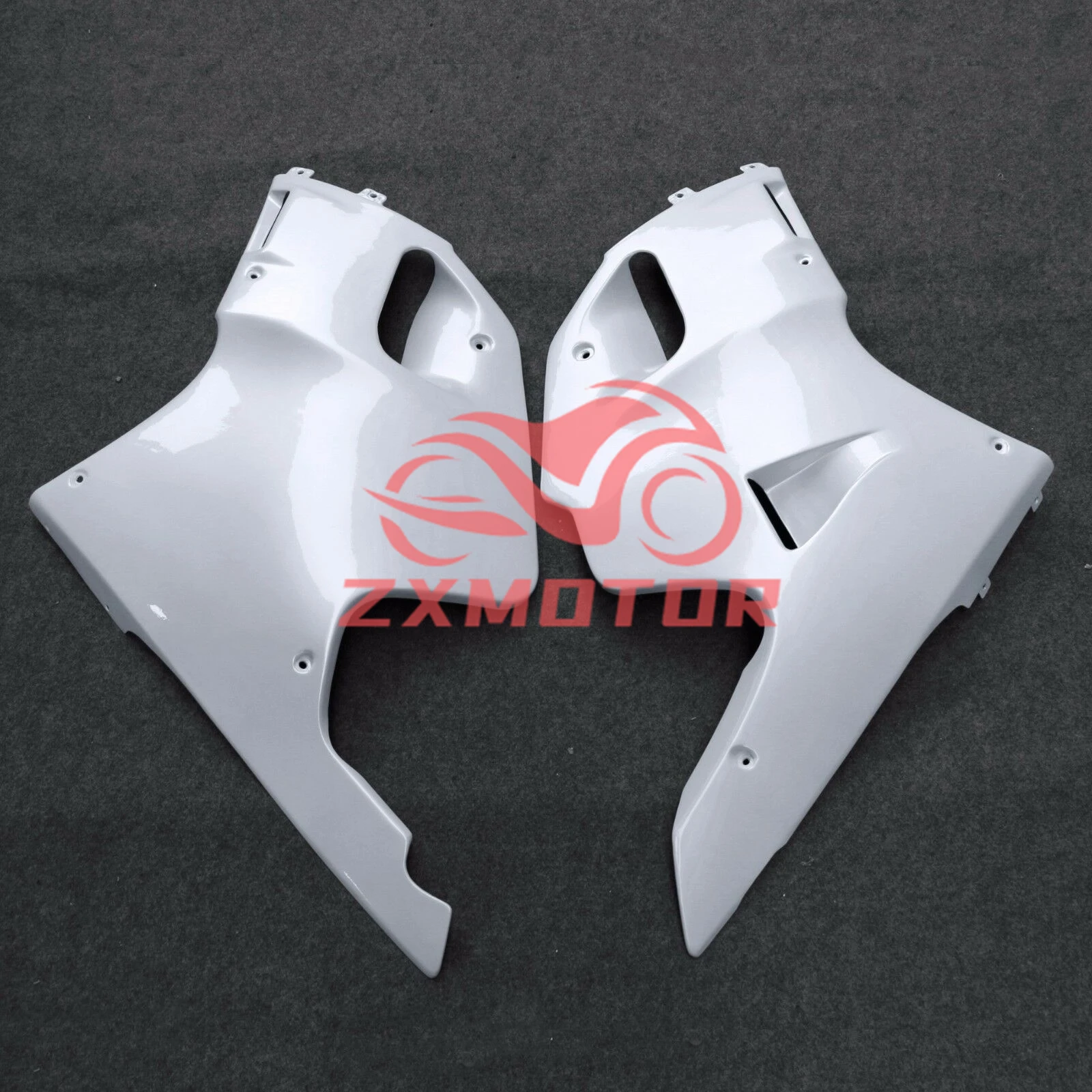 Fairings for Yamaha TZR250 3XV 1991 1992 1993 1994 Motorcycle Full Set Bodywork Plastic Fairing Kit TZR250 3XV 91 92 93 94