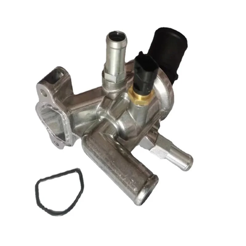 

A77Q-Auto Thermostat For Jeep Cherokee KK Liberty Wrangler 68092350AA Jeep Replacement Accessories