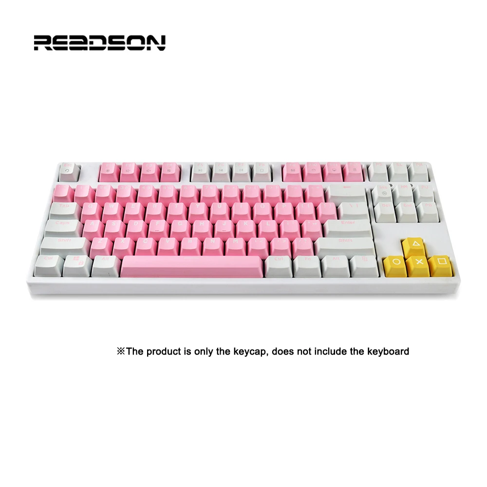 Рисунок 3 - OEM-профиль PBT направление стрел