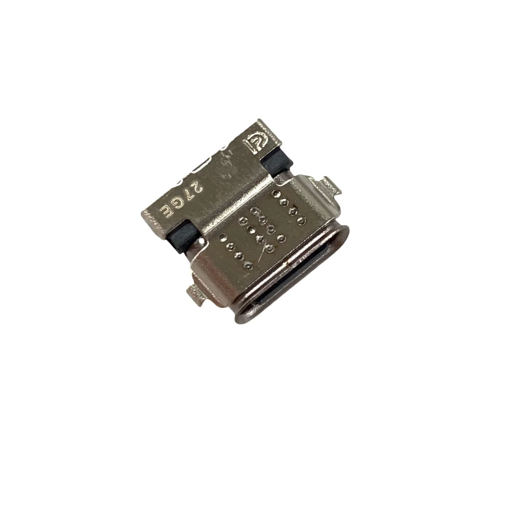New For Lenovo ThinkPad T14 Gen 3 T16 Gen 1 Type-C USB Charging Port DC Power Jack Connector