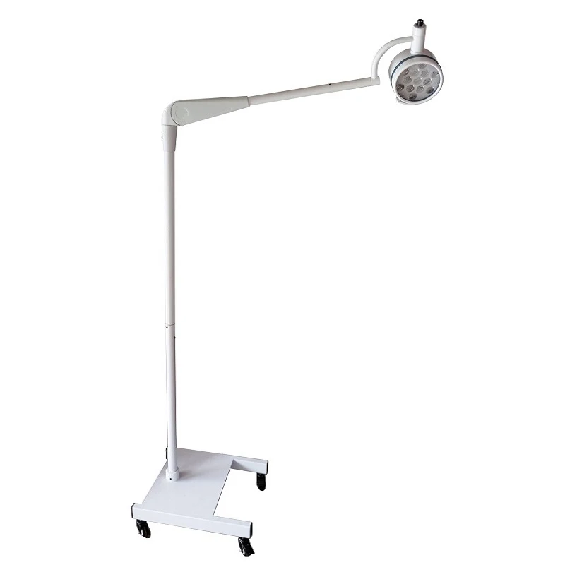 

CE certificate Veterinary surgery operation lamp LED cold light operating lamp For pet hospital