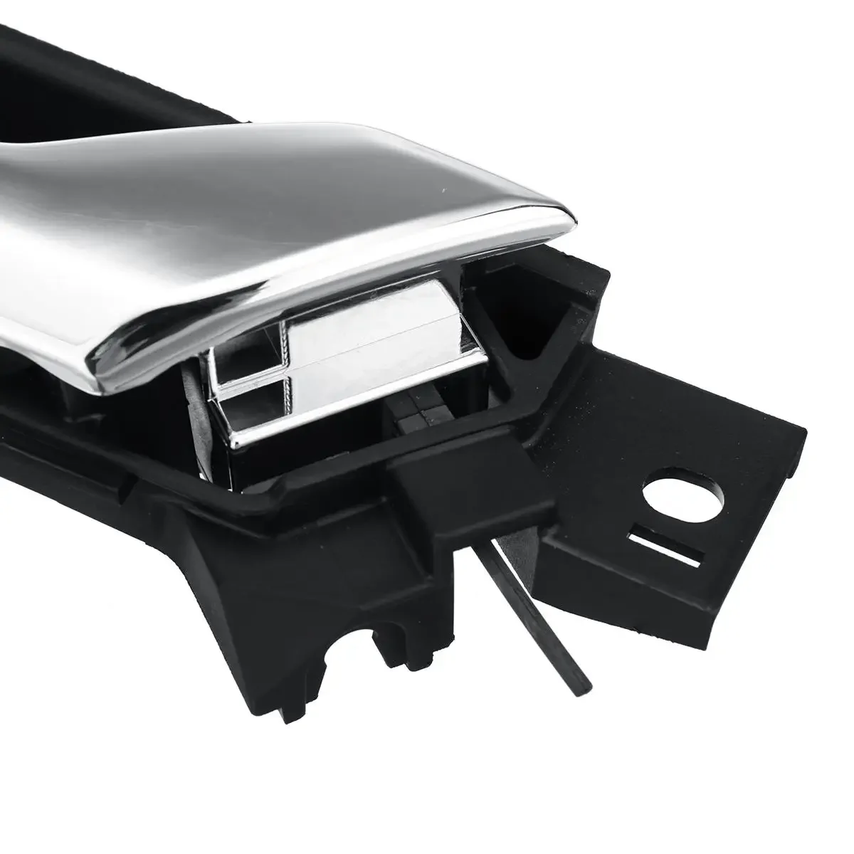 

Для Chevy Captiva Sport 2012-2015 Saturn Vue 2008-2010 для Opel Antara 96861998 96861999 салон автомобиля внутренняя ручка двери