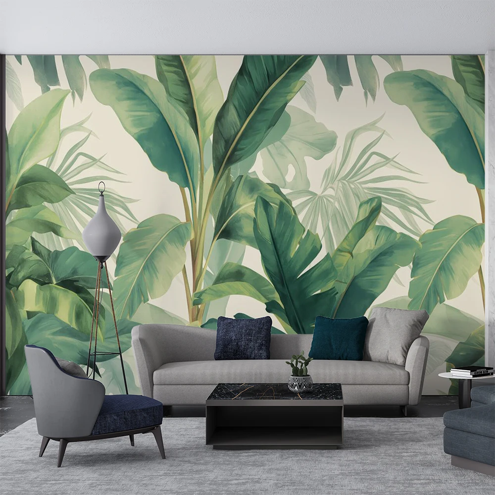 Custom 3D wallpaper mural 3D realistic wall dinosaur stereo painting background wall decoration wallpaper