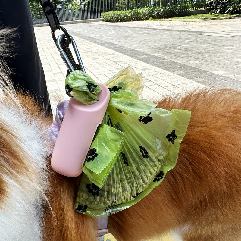 Thumbnail 3 - #39 Compare Pet Waste Bag Dispensers Before You Buy