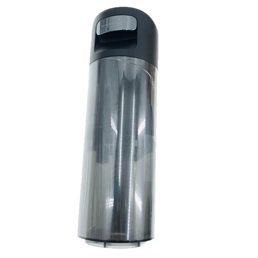 For Durable Waste Water Tank Replacement Spare Part For H15 Base H15S Dual Purpose Floor Washer Leak For Proof Household