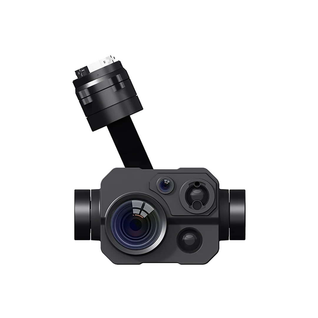 SIYI ZT30-D Matrice350/300 RTK Payload Wide-Angle High-Resolution Thermal Imaging Ranging