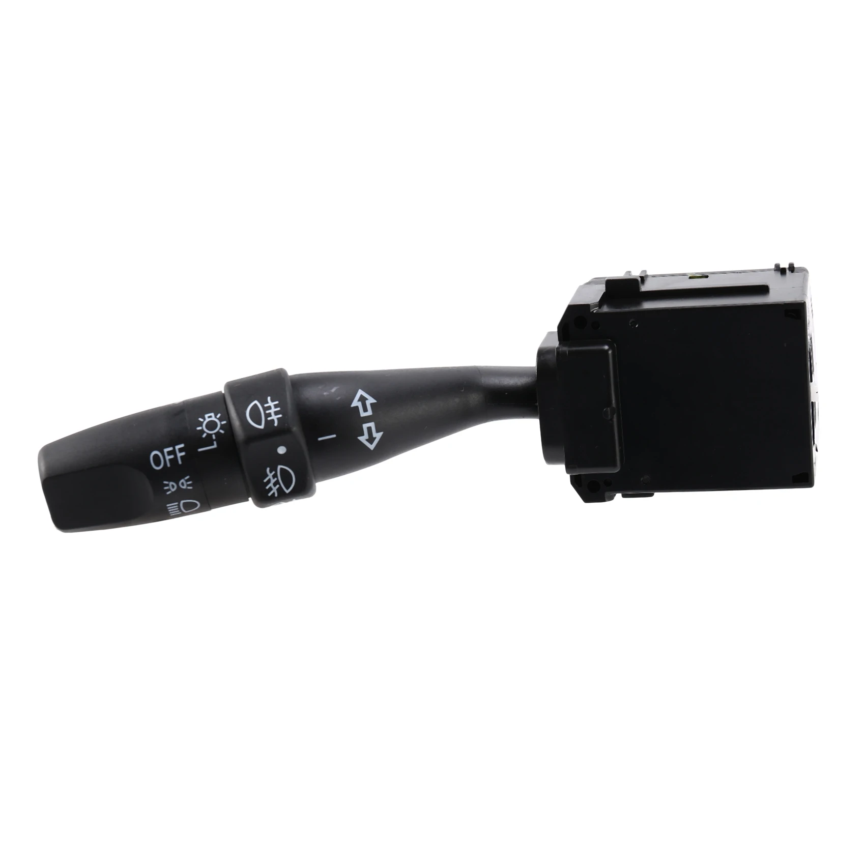 Iluminação Interruptor de sinal de giro 35255-S5A-A22 Ajuste para 2002-2006 2002-2005 para JAZZ 2003-2008 Interruptor de coluna Indicador CITY STREAM