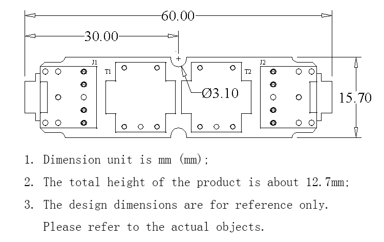 الصوت المشترك المعزل الأرضي 3.5 مللي متر الصوت الضوضاء تصفية مزيل متغير الجهد إشارة الحد من الضوضاء ودلالة على نمط