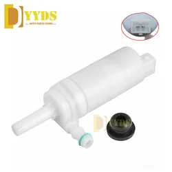 Headlight Washer Cleaner Pump 98510-3F200 For Volvo XC90 2003-2012 Hyundai Azera Elantra Touring 30663273 30698506
