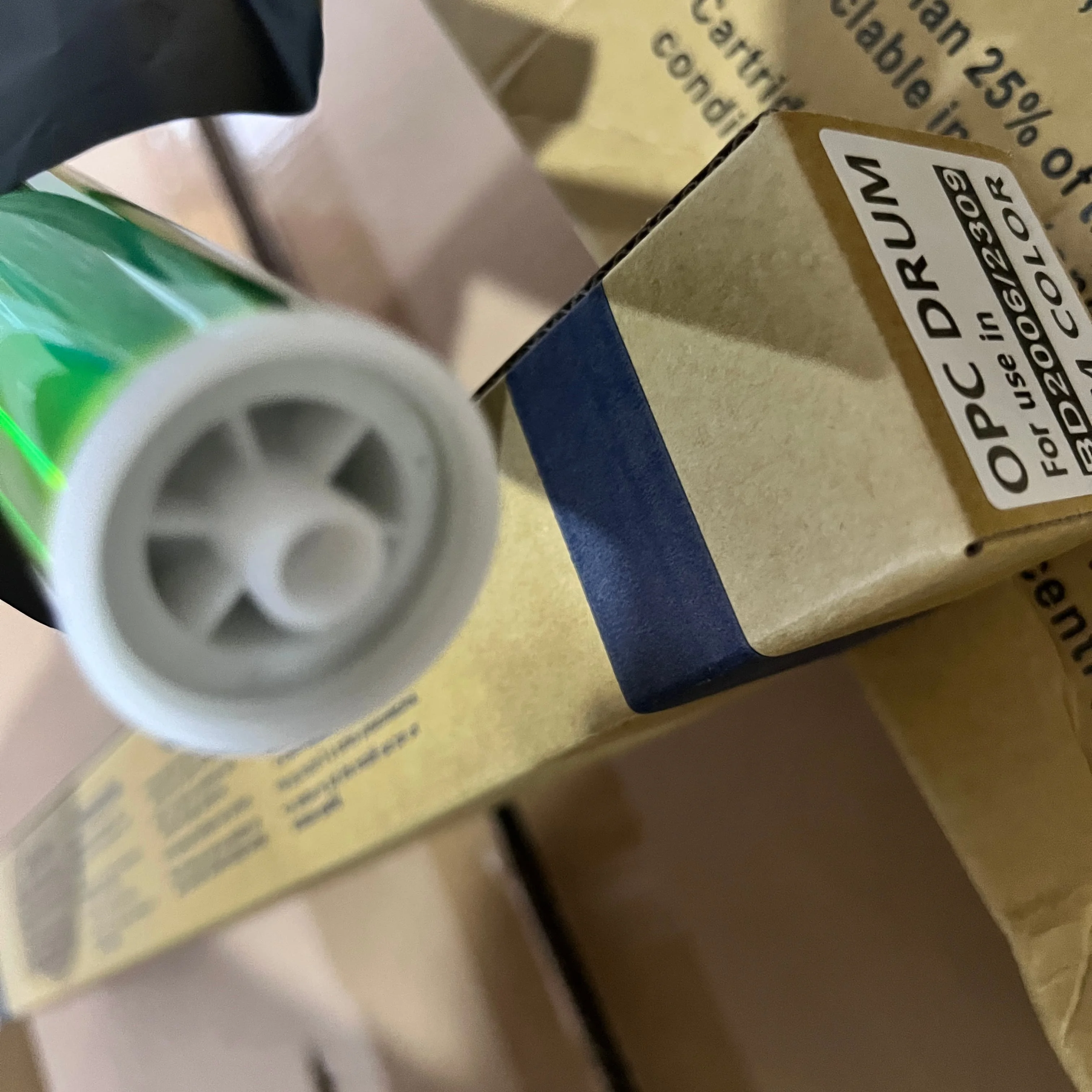 

10X OD-2505 OD2505 OPC барабан для TOSHIBA E STUDIO 2006 2007 2303 2306 2307 2309 2505 2506 2507 2802 2803 2809