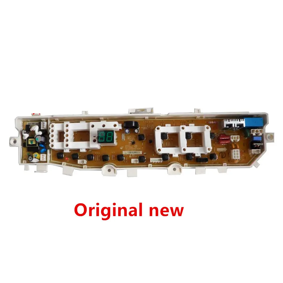 new good for Samsung washing machine computer board motherboard DC92-01673H XQB75-D86S XQB75-D86G DC92-01673G XQB85-D86S