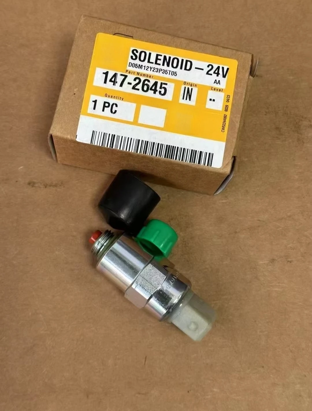Various Parts Excavator Engine Spare Parts 3066 3304 3306 Construction Machinery Fast Delivery