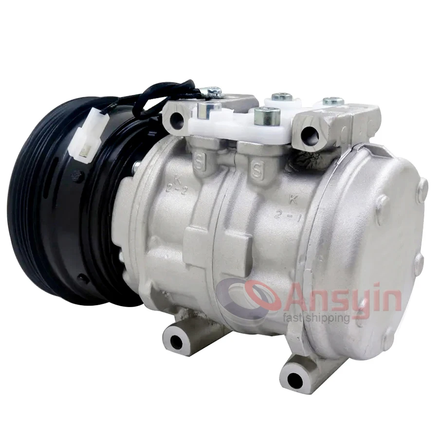 10P13C for Toyota MR2 2.0L 2.2L ac compressor 8847134010 8831017110 33589 94457314301 88320-17100 4708201