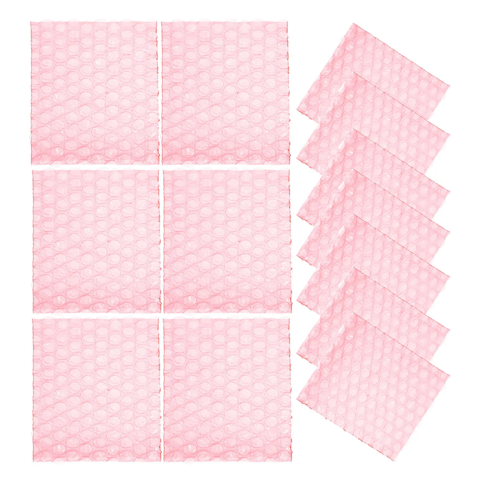 100-sacos-bolha-reforcados-resistentes-a-compressao-para-envio-e-embalagem-de-pequenos-produtos