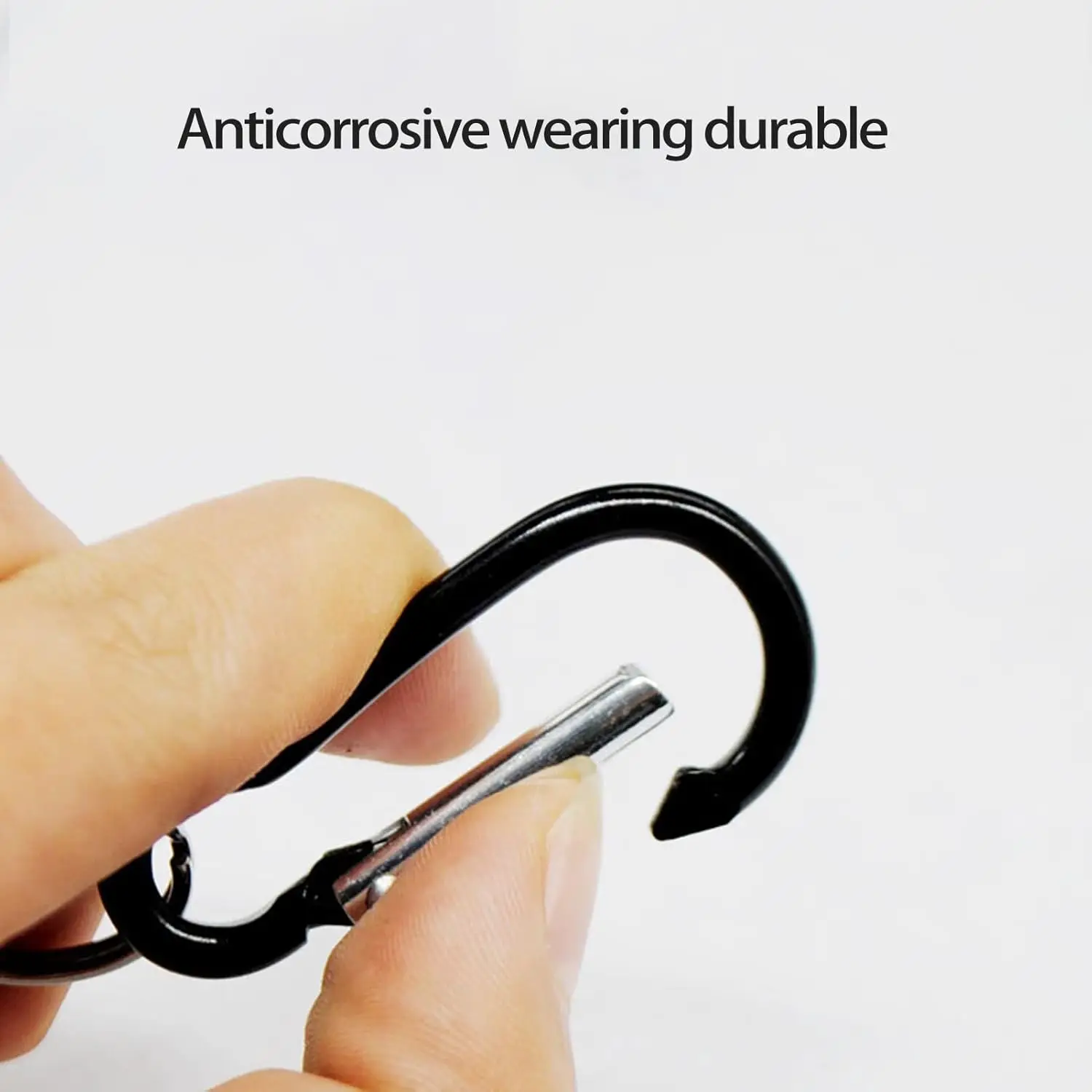 Fishing Strongest Magnetic Net Release Magnet Clip Holder Retractor,  Super Strong Magnet 2pcs