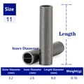 Single Sleeve Size11