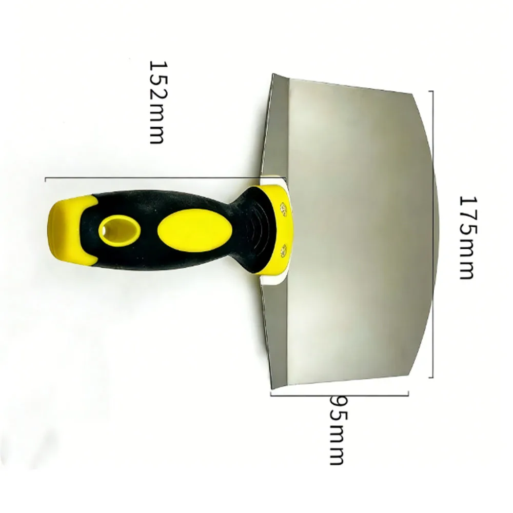 #13 Top 30 Putty Knives & Scrapers Worth Buying In 2026
