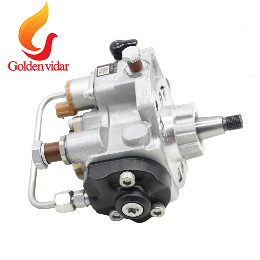 2 pcs/lot SK200-8 injection pump J05E diesel injector VH22100E0030 22100-E0030 294000-0618 for kobelco excavator machine