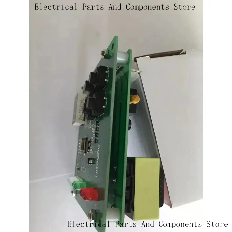 Supply Packing Computer 900G One-To-Two Double-LayerBoard 220V Suction Controller