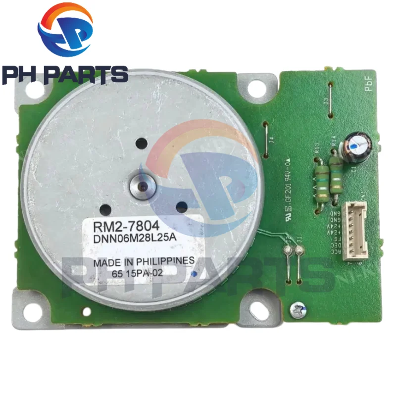 Motor principal RM2-8684 RM2-7804 utilizado para HP M402 M403 M426 M427 M404 M405 M428 M429 RM2-9531 Motor de accionamiento del tambor