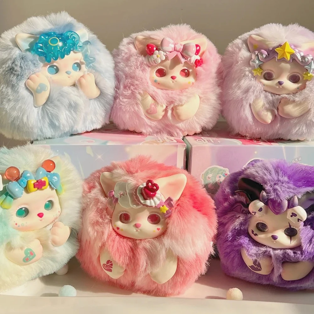 Fu Li Li Yun Zhong …