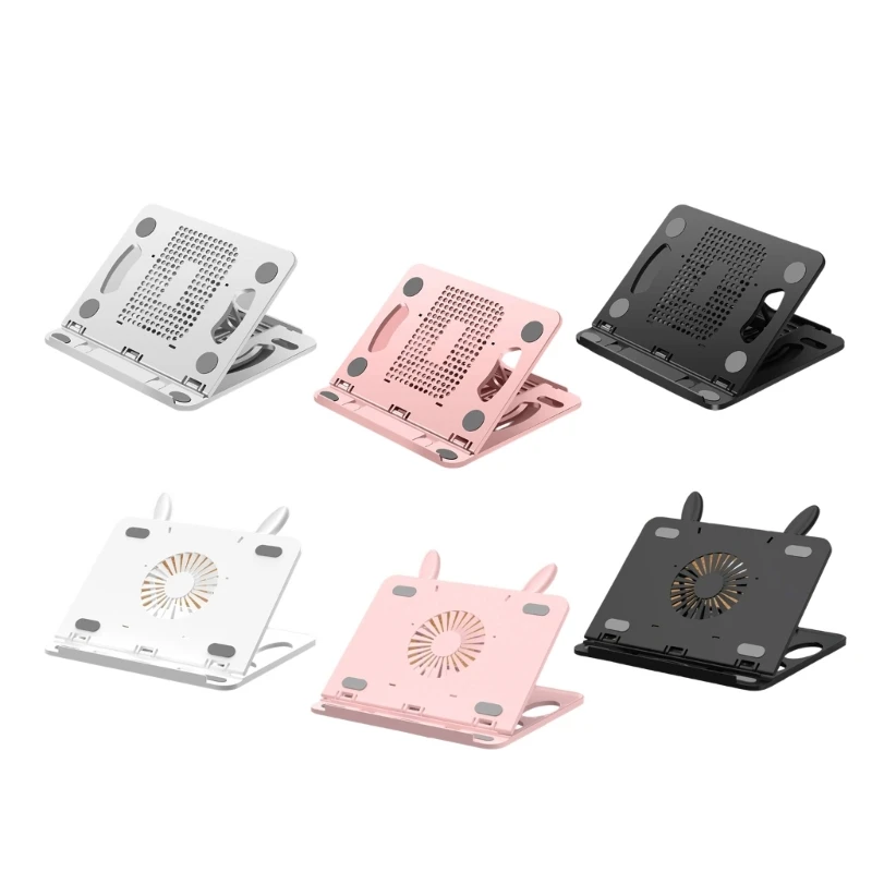 96BA Notebook Support Stand for Office Work and Screen Viewing Daily