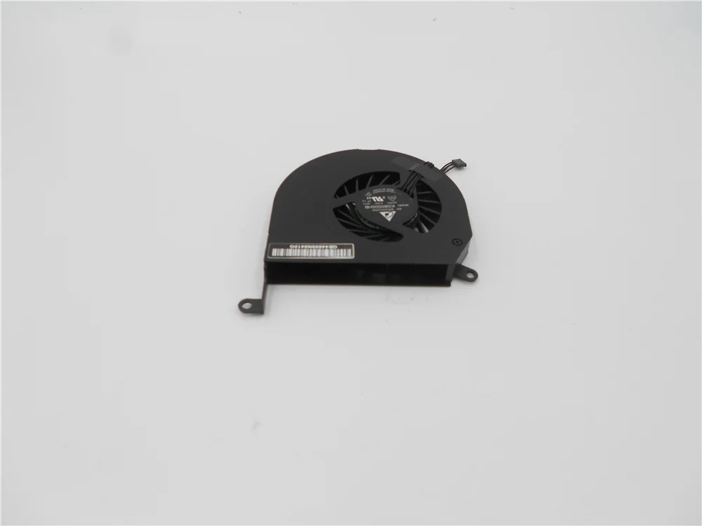 Nieuwe Originele Laptop Cpu Cooling Fan Voor Apple Macbook Pro 15 