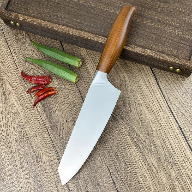 Japanese Chef Knife Set - 6-Piece 3
