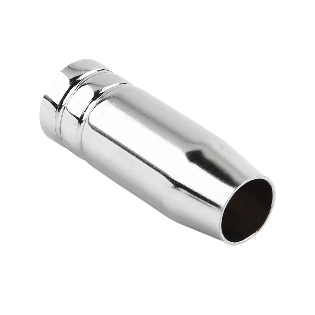 Conical Nozzle Guards Shroud Gas Guard MB25 Pneumatic Push On Spoiler Welder Welding Machine Conical High Quality