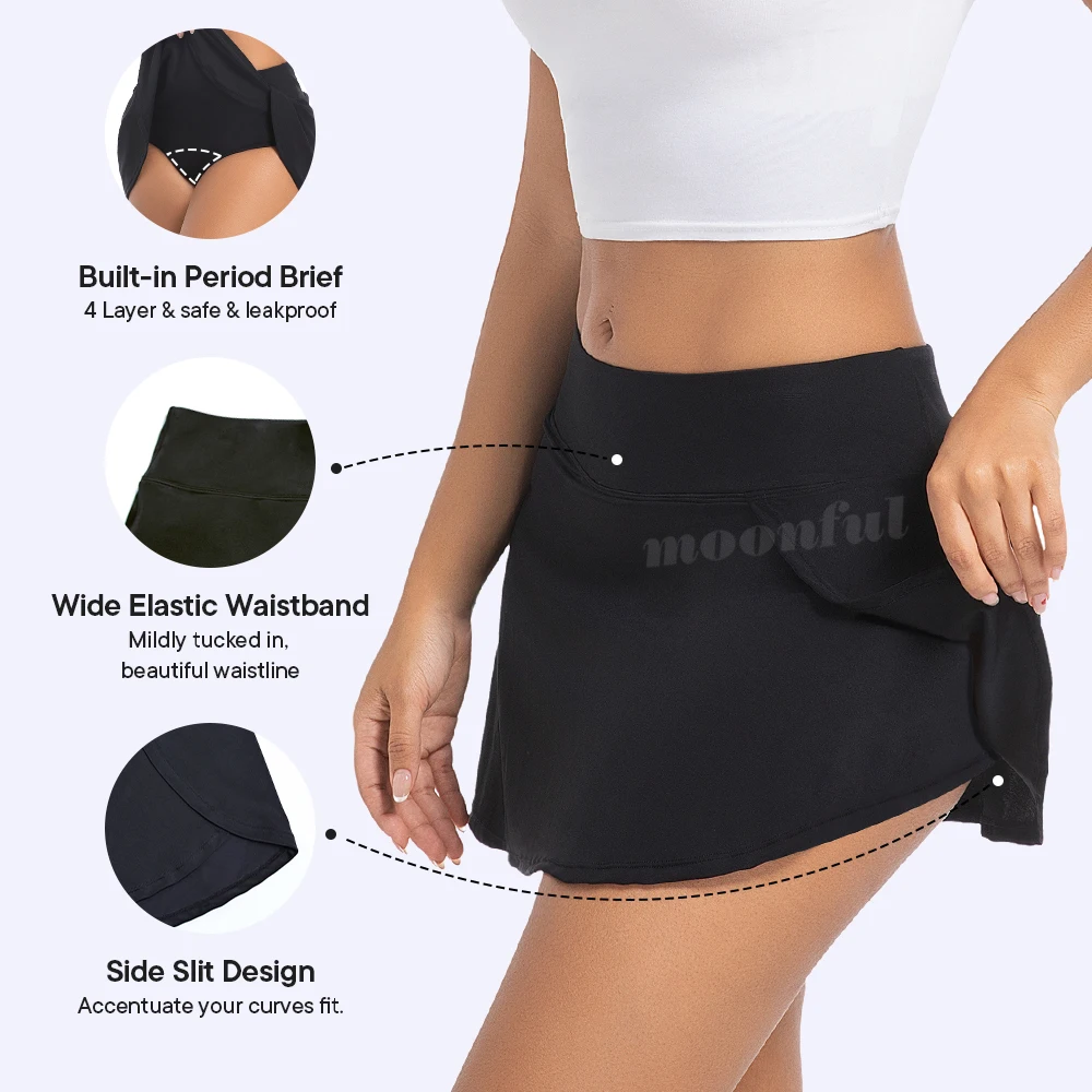 Thumbnail 3 - #17 Compare Womens Menstrual Underwear Before You Buy