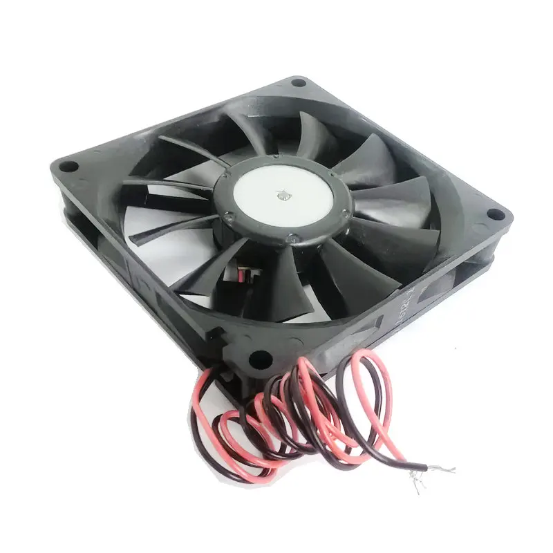 8cm 3106KL-04W-B50 8015 12V cooling fan 3106KL-04W-B40 3106KL-04W-B30 3106KL-04W-B20 3106KL-04W-B60 3106KL-04W-B70