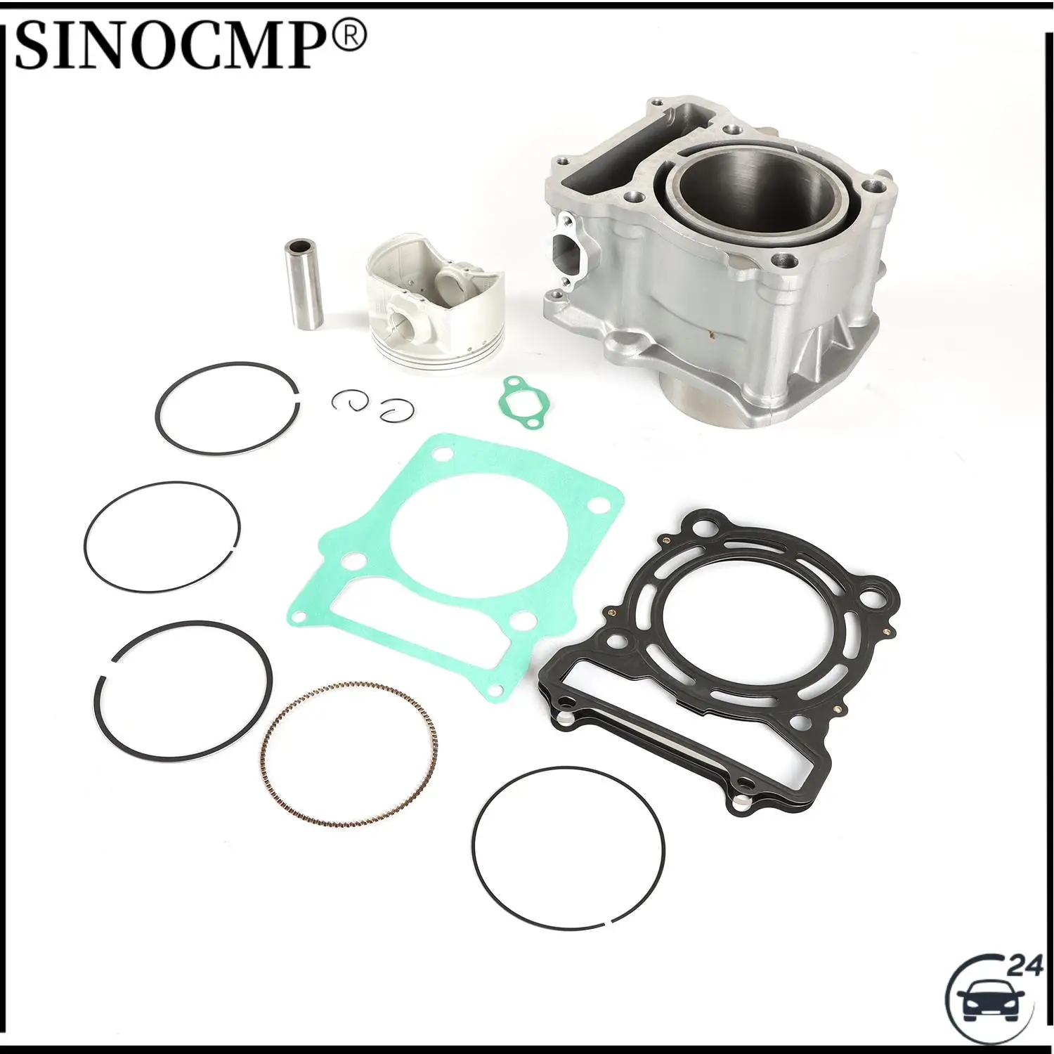 Cylinder Piston Top…