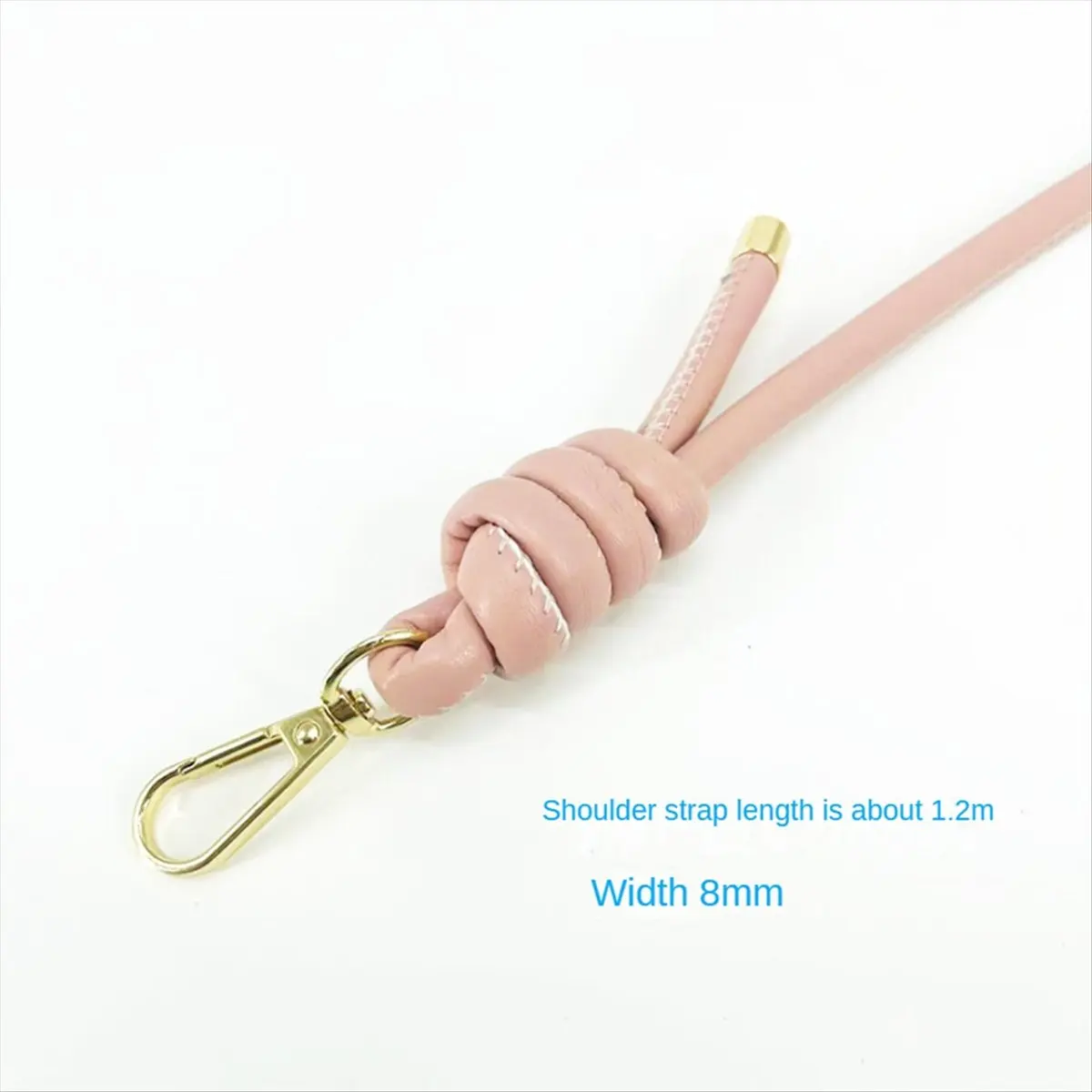 ABQR Ремень для кошелька Замена ремней через плечо Сменные ремни Сумки Кошелек, сумка-ведро, сумка-мессенджер 120 см -C