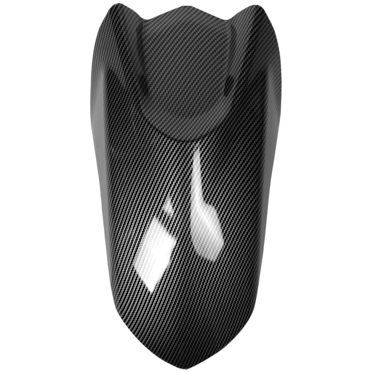 Motorfiets Voorspatbord Voorband Bewaker Motorfiets Spatbescherming Cover Voor Aerox 155 Gdr155