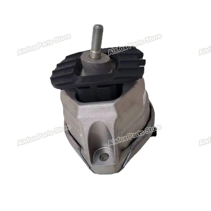

For BMW 5 Series E60 E61 520d M47N2 N47 Engine Motor Support Bracket Mount Holder Left Right 22116769874 221167698741