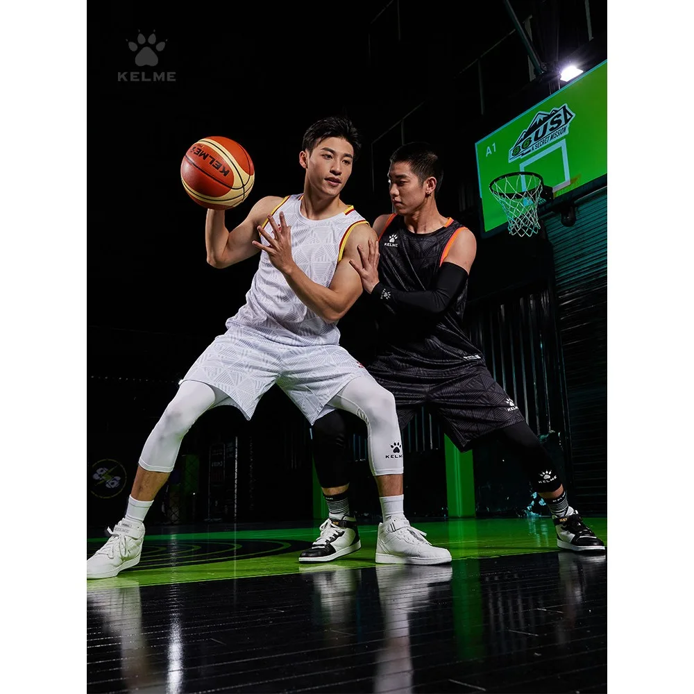 KELME Men's Short-Sleeve Vest – Highly Rated with Thousands of Positive Reviews and an Exceptionally High Repurchase
