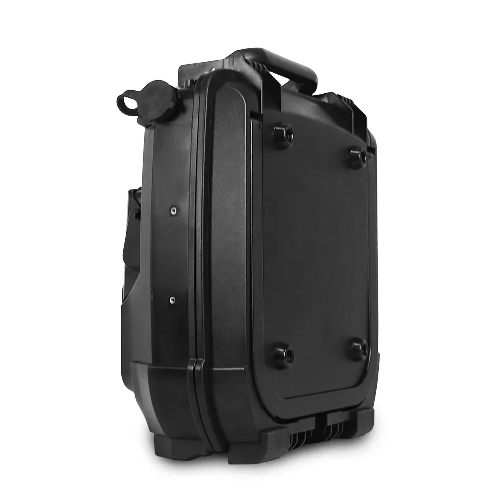 กล้องตรวจสอบท่อระบายน้ำขนาดเล็ก 20 มม. พร้อมกระเป๋าอเนกประสงค์และสายเคเบิลแบบยืดหยุ่น